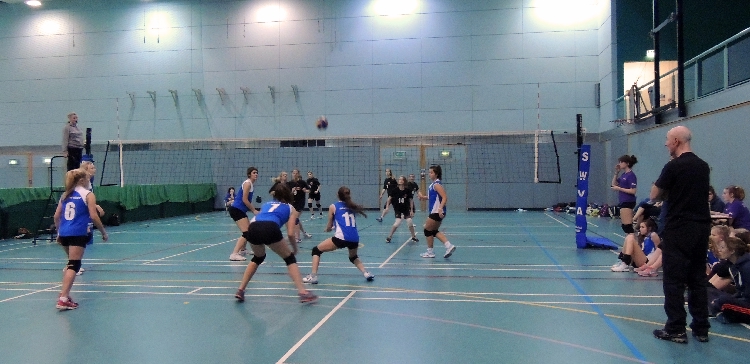 Torexe Junior v SW U16_web